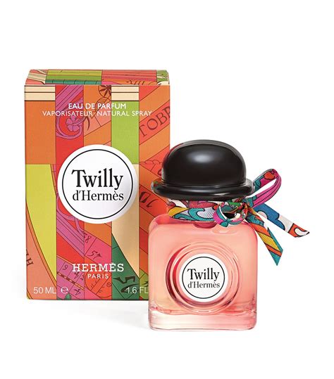 hermes twilly perfume australia